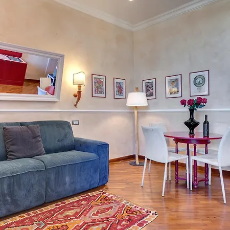 Novella Apartment by Mamo Florence-3